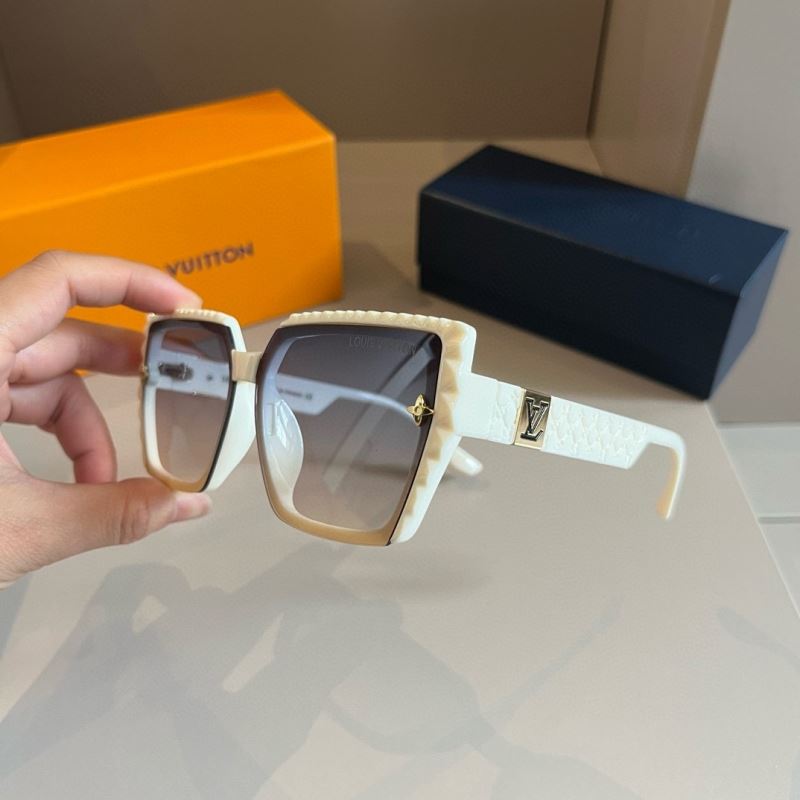 Louis Vuitton Sunglasses